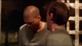 Prison Break - Season 03 Episode 03